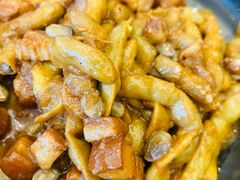 -京滨饭店·餐厅(阜外大街店)