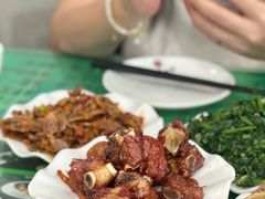 -令氏家外家周秦食府(高新店)