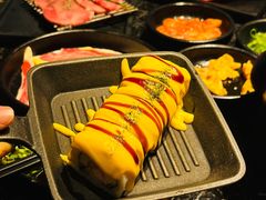 -九田家黑牛烤肉料理(太阳城店)