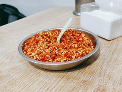 -全家福米线
