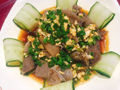 -易老妈蹄花.特色川菜(人民公园总店)