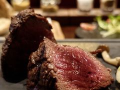 -恰餐厅及酒吧 CHAR Bar & Grill (北京丽都皇冠假日店)