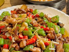 -小喜客·云南特色菜(纳西庭院店)