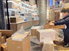 -万达广场(大明宫店)