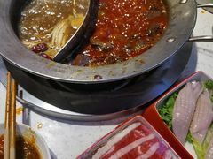 -钢管厂五区小郡肝火锅串串香(总店)