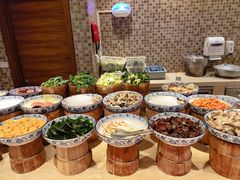 -River Café 海鲜自助(重庆丽笙世嘉酒店)