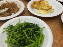 -23号墙门菜(狮虎桥店)