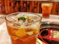-德渝喜火锅