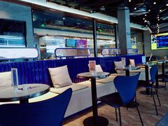 大堂-野萃山·潮汕厚果汁(十亩地店)