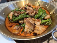 -新繁老號豌豆汤饭店·江湖菜(宝光寺店)