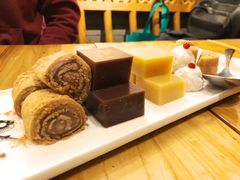 -局气 烤鸭·北京菜(光华路店)