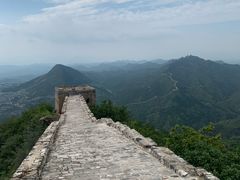 -司马台长城
