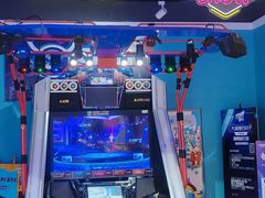 -大玩家(万达广场大连甘井子店)