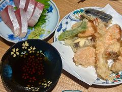 -桂马·日本料理·海胆·海鲜饭·酒场(民主广场店)