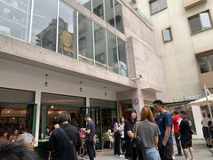 -RAC BAR(安福路店)