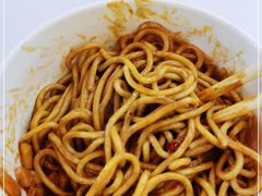 -武泰闸民生甜食馆