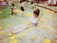 -苏州湾王焰温泉度假酒店