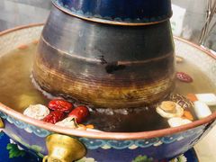-东来顺•非遗火锅(外滩店)