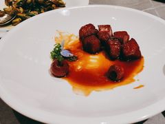 -蘭奢雅集·江浙菜(青山江滩店)