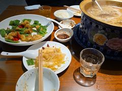 -胖姐渔村(中源大道店)