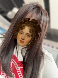 -Z.X HAIR SALON张新美业