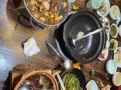 -龙泉人椰子鸡(龙昆南总店)