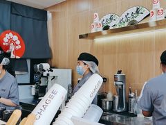 -霸王茶姬(五一路店)