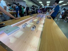 -Apple零售店(深圳益田假日广场店)