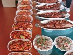 -钰姐妹饺子城(华岩路店)