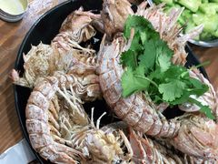 -老虎滩大连海鲜烧烤(建邺云锦路总店)