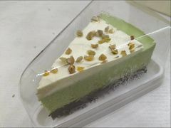 -Dark Horse·黑马蛋糕·低脂·低糖淡奶(金匙望湖大厦店)