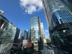 -楠火锅(仁恒梦中心店)