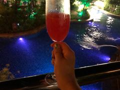 -秦皇岛阿尔卡迪亚滨海度假酒店