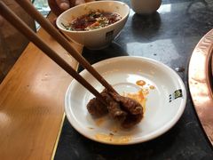 -老码头火锅(骡马市店)