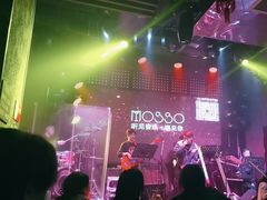 -MOSSO音乐酒吧·Live House(南京西路店)