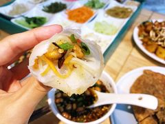 -贵凤凰贵州米粉(望京店)