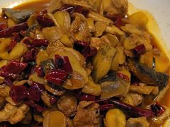 -印象鲵宴·张家界地标美食名片(溪布街店)