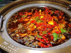 -匠岳·王宝器麻椒鱼(全国总店)