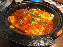 -大同江朝鲜菜•长春地标美食(绿园吾悦广场店)