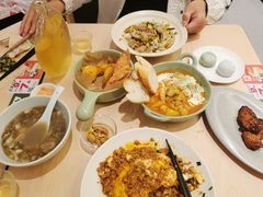 -盐集·料理食堂(江北活力源店)