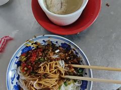 -秦胖子肉陀良心店