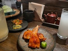 -三川·十酒Izakaya(南昌路店)