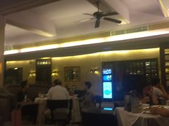 大堂-粗茶淡饭·汉口公馆(循礼门店)