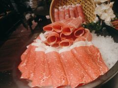 -捞王锅物料理(凯旋路店)