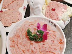 -大龙燚火锅(南山大道店)
