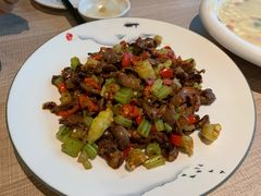 -石头咕(葵蓬店)