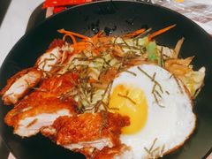 -Kyochon1991校村炸鸡(杨高中路店)