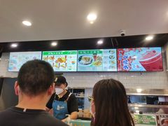 -魏家凉皮(梨园店)