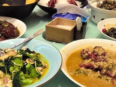 -洪福龙虾