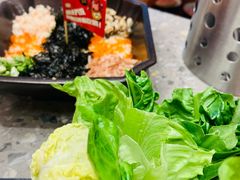 -牛牛章·章鱼水煎肉(光谷世界城店)
